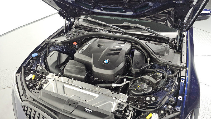 car BMW 3 Series id65332 photo #6