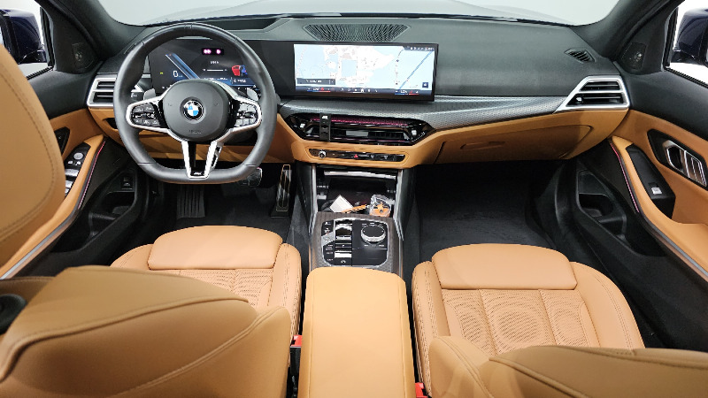 car BMW 3 Series id65332 photo #7