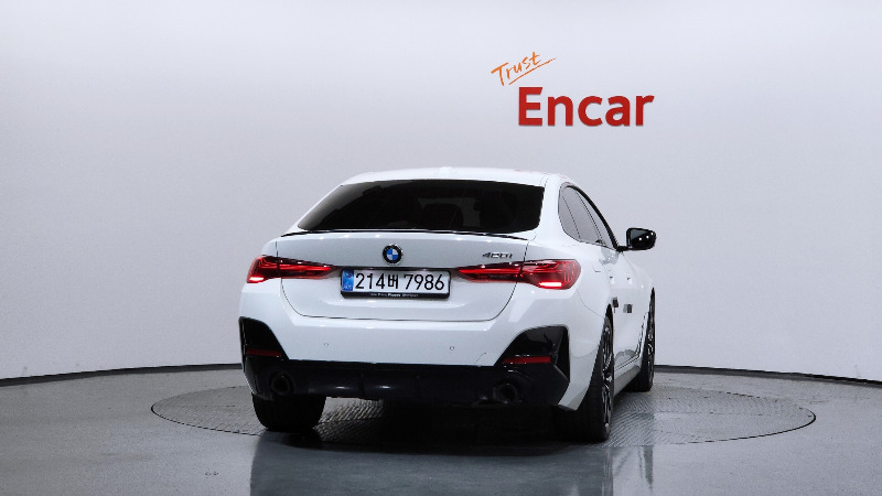 car BMW 4 Series id65334 photo #4