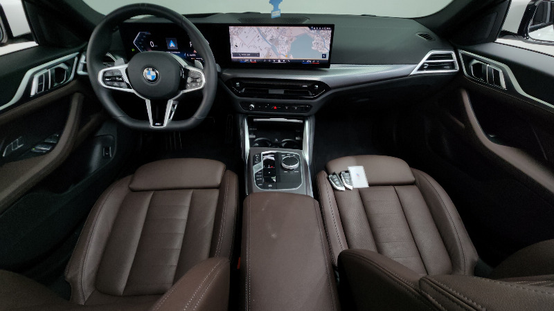 car BMW 4 Series id65334 photo #7