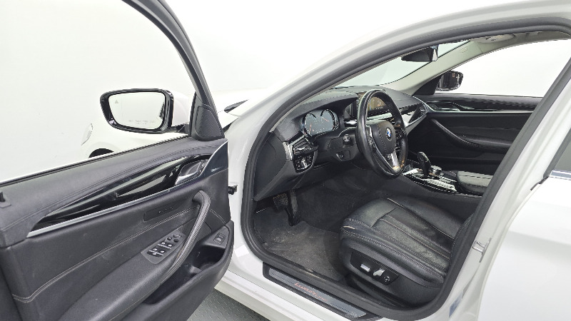 car BMW 5 Series id65335 photo #10