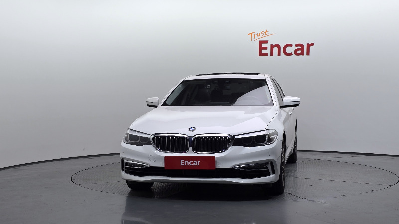 car BMW 5 Series id65335 photo #3