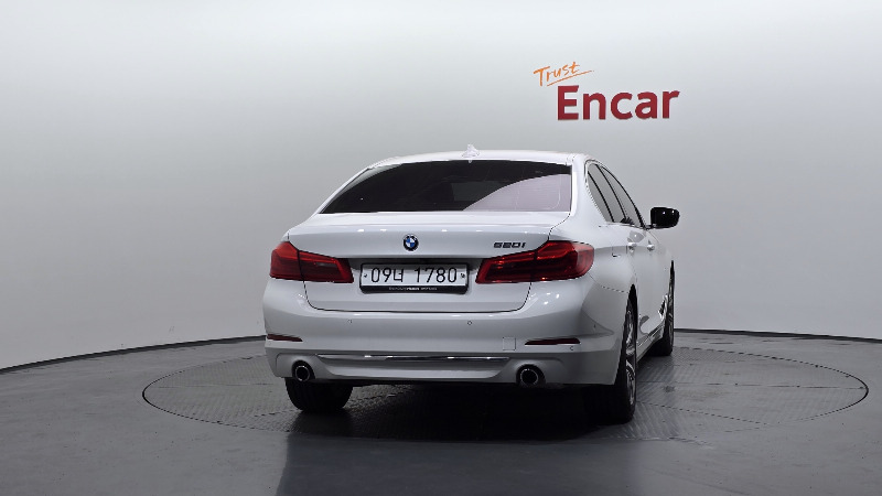 car BMW 5 Series id65335 photo #4