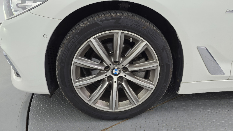 car BMW 5 Series id65335 photo #5