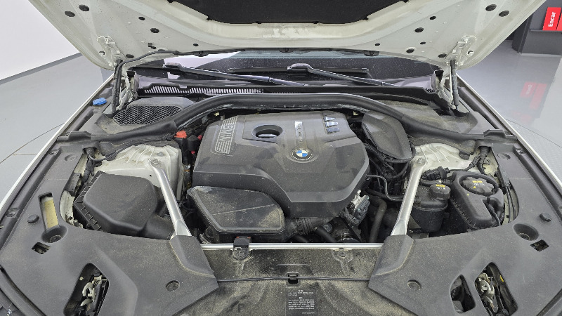 car BMW 5 Series id65335 photo #6