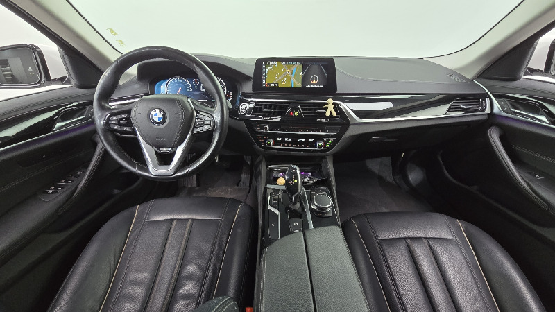 car BMW 5 Series id65335 photo #7