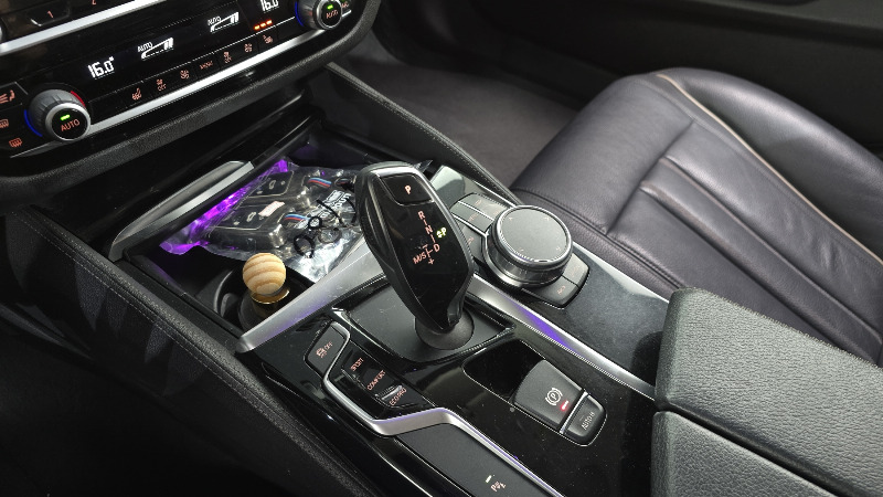 car BMW 5 Series id65335 photo #9
