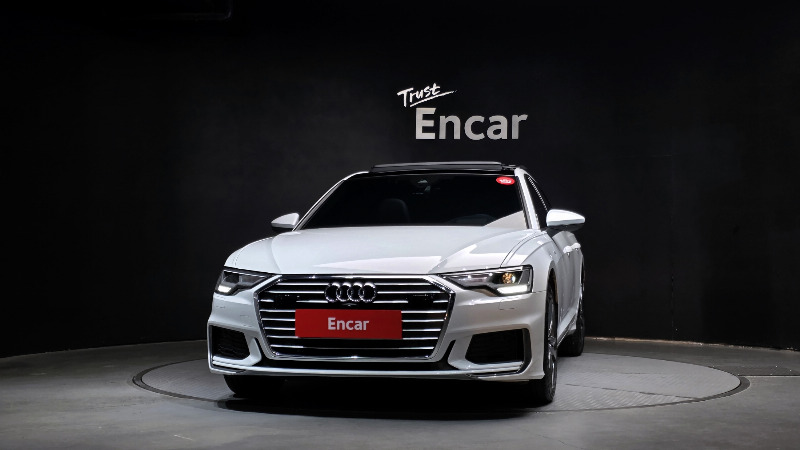 car Audi A6 id65339 photo #3