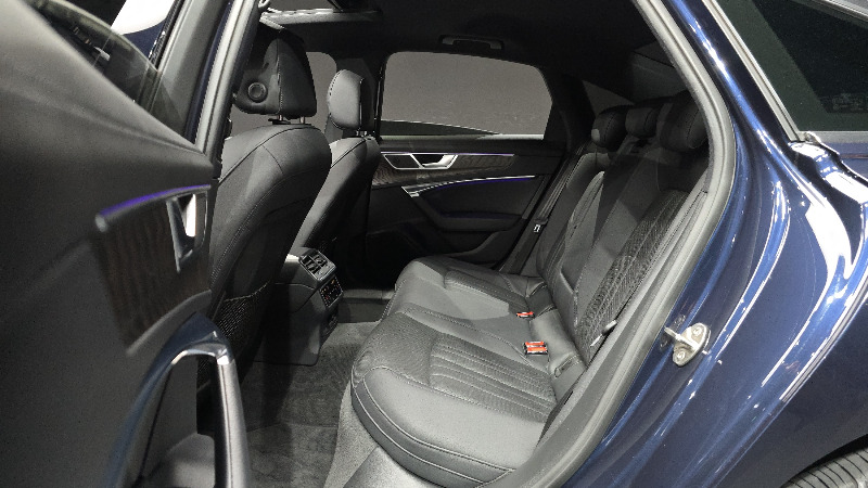 car Audi A6 id65340 photo #12
