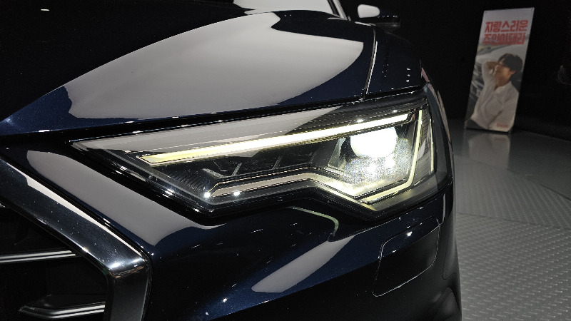 car Audi A6 id65340 photo #22
