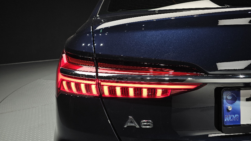 car Audi A6 id65340 photo #23