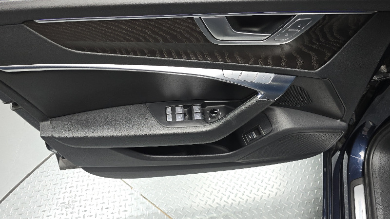 car Audi A6 id65340 photo #24