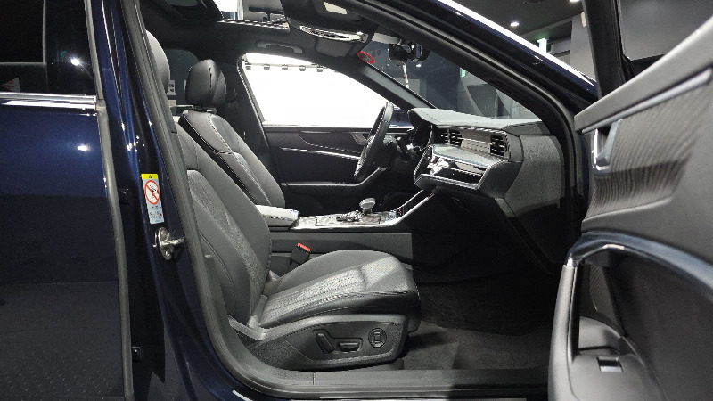 car Audi A6 id65340 photo #26