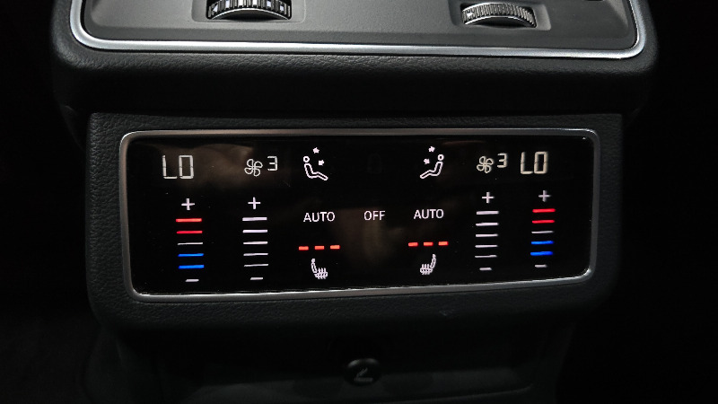 car Audi A6 id65340 photo #29