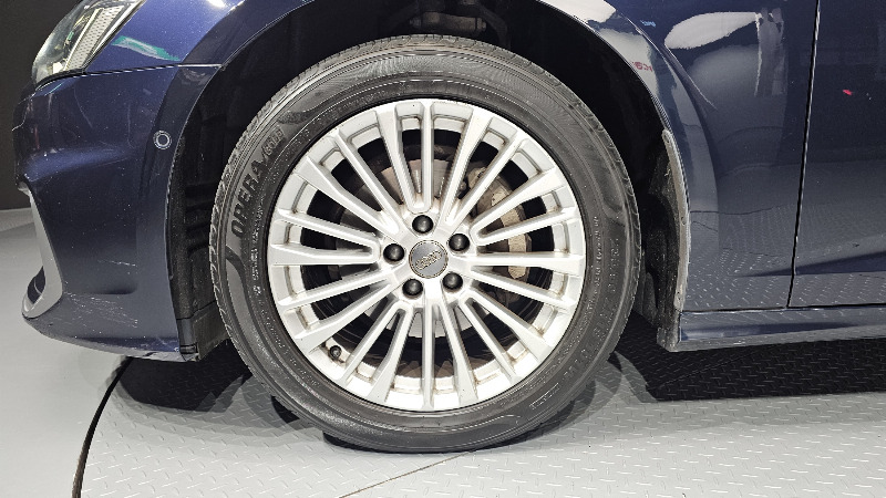 car Audi A6 id65340 photo #5