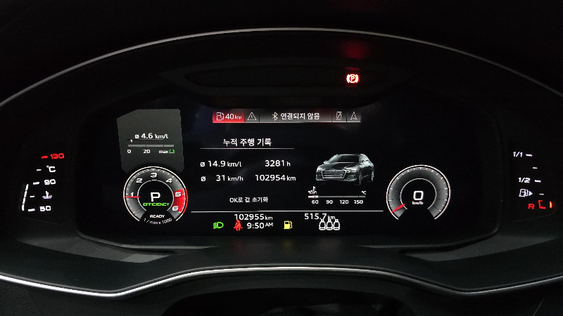 car Audi A6 id65340 photo #8