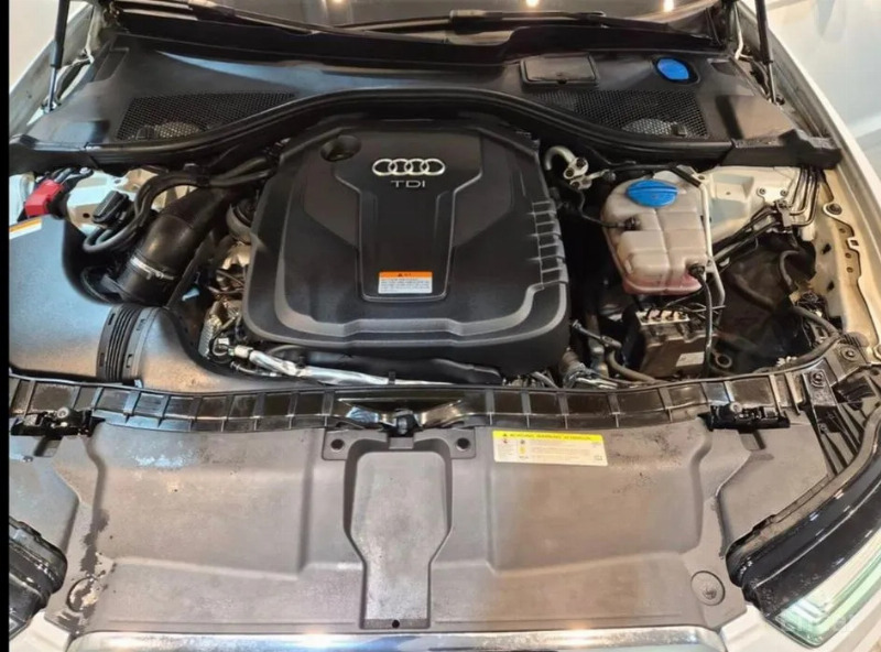 car Audi A6 id65341 photo #18