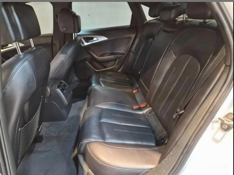 car Audi A6 id65341 photo #9