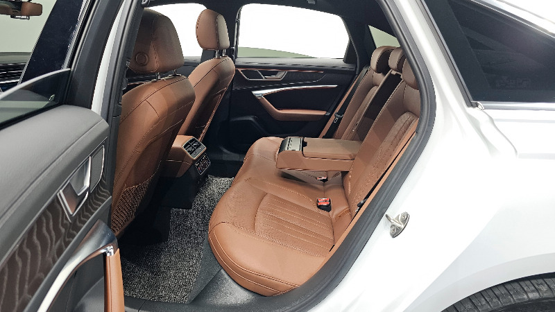 car Audi A6 id65342 photo #12