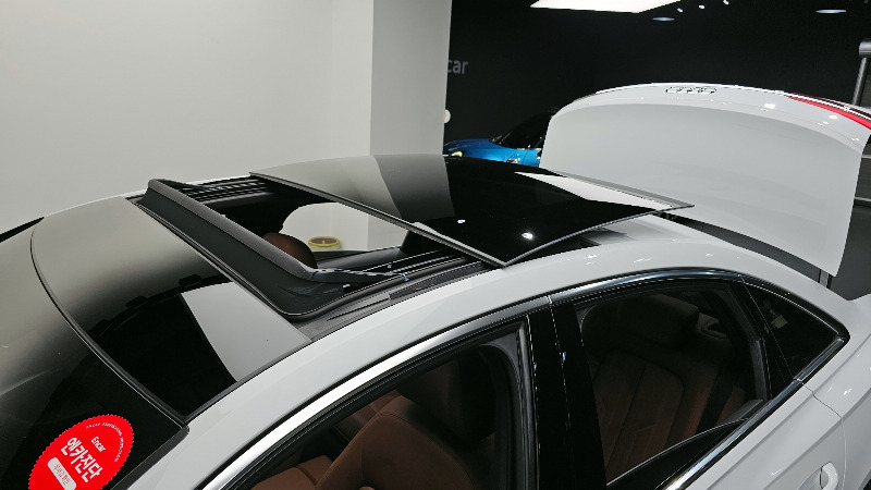 car Audi A6 id65342 photo #17