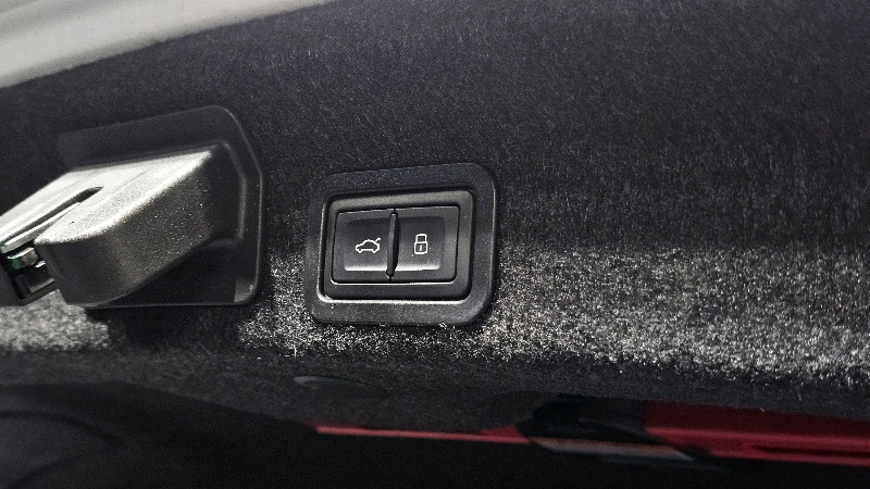 car Audi A6 id65342 photo #19