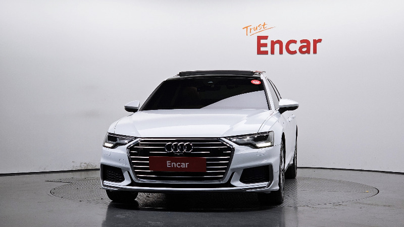 car Audi A6 id65342 photo #3