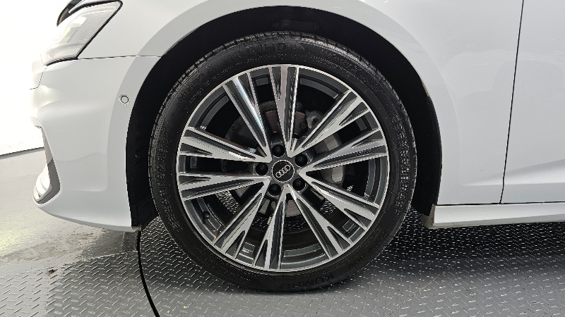 car Audi A6 id65342 photo #5