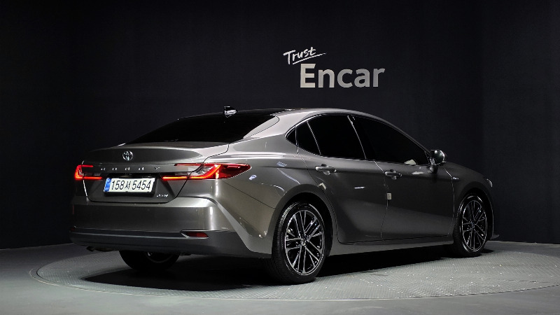 car Toyota Camry id65345 photo #2