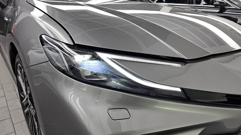 car Toyota Camry id65345 photo #22
