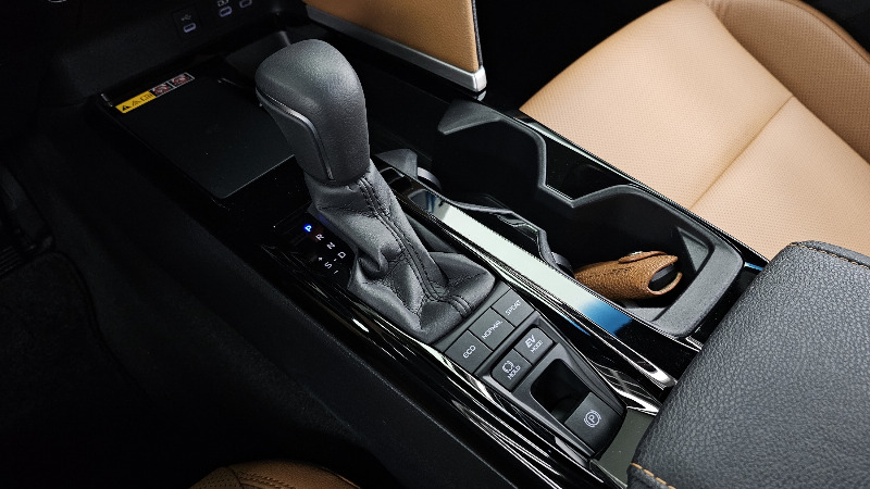 car Toyota Camry id65345 photo #9