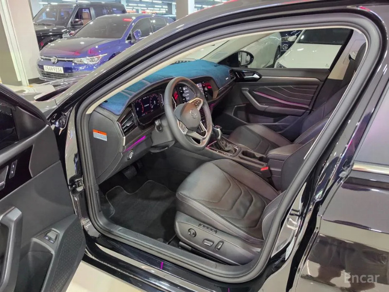 car Volkswagen Jetta id65349 photo #10