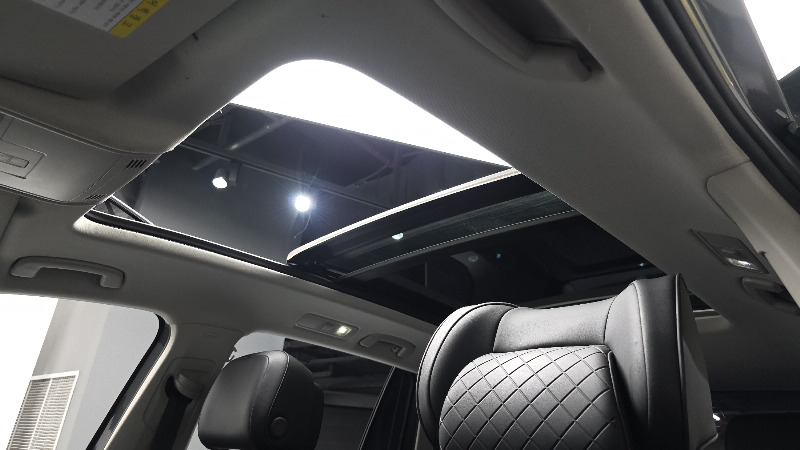 car Volkswagen Tiguan id65351 photo #15
