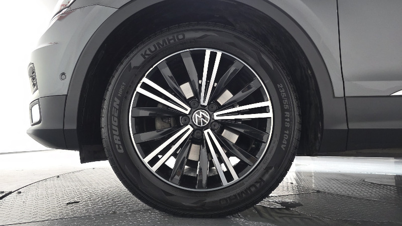 car Volkswagen Tiguan id65351 photo #5