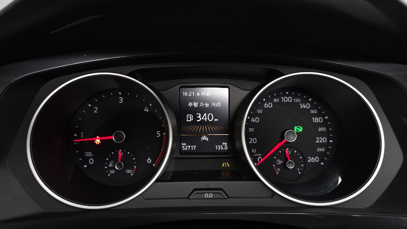 car Volkswagen Tiguan id65351 photo #8