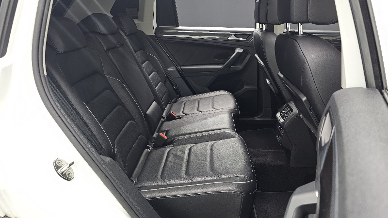 car Volkswagen Tiguan id65356 photo #11