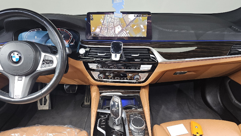 car BMW 5 Series id65358 photo #14