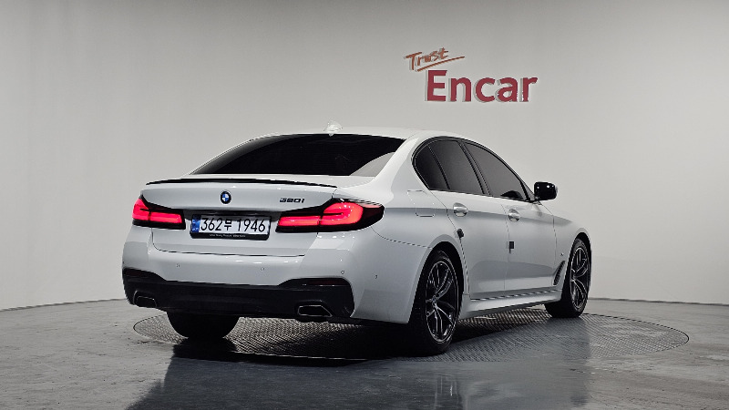 car BMW 5 Series id65358 photo #2