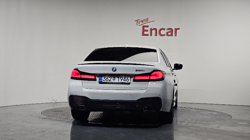 car BMW 5 Series id65358 photo #4