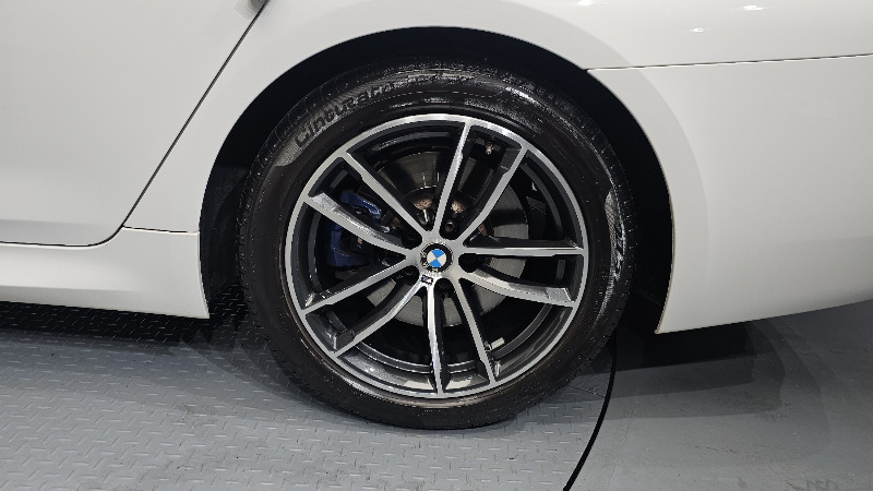 car BMW 5 Series id65358 photo #5