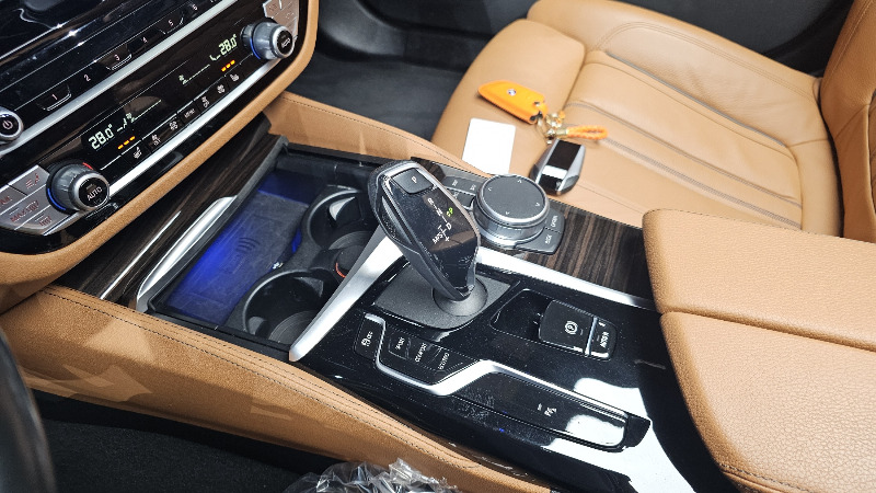 car BMW 5 Series id65358 photo #9