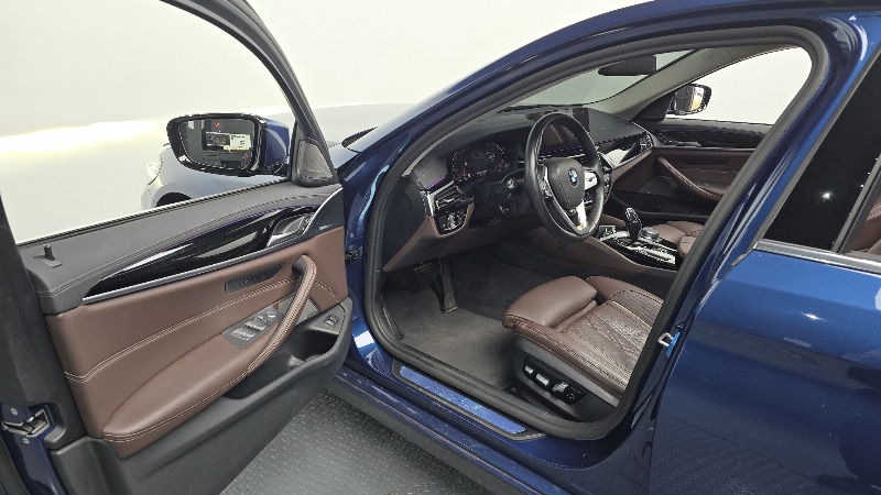 car BMW 5 Series id65361 photo #10
