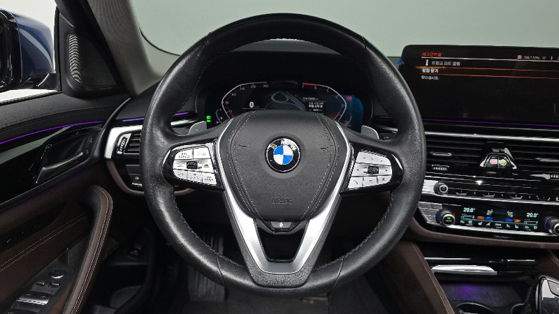 car BMW 5 Series id65361 photo #13