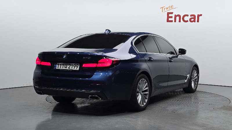 car BMW 5 Series id65361 photo #2