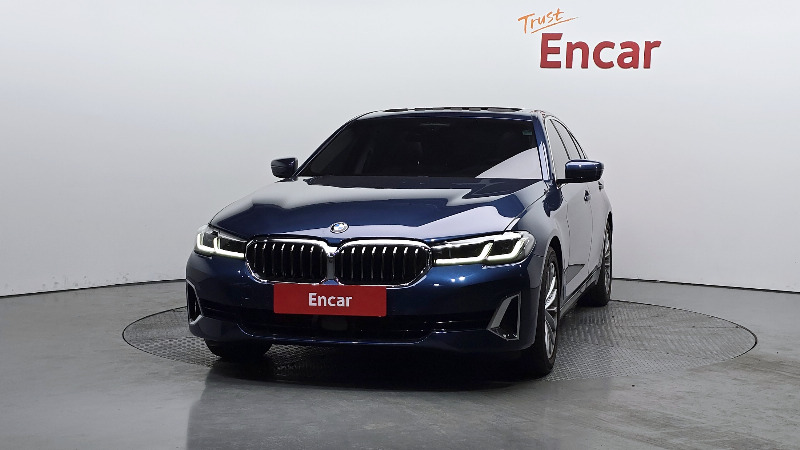 car BMW 5 Series id65361 photo #3