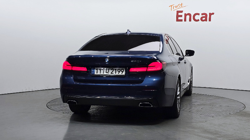 car BMW 5 Series id65361 photo #4