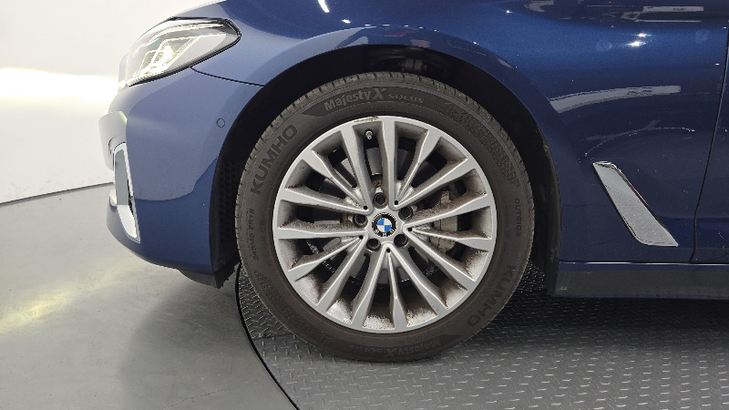 car BMW 5 Series id65361 photo #5
