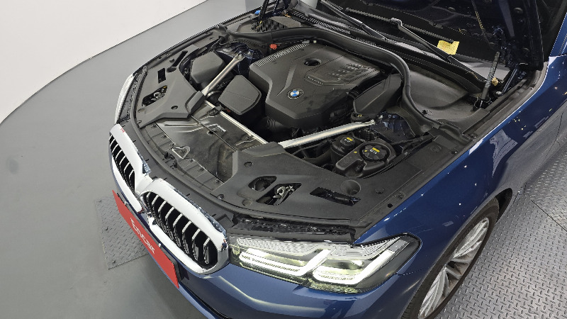 car BMW 5 Series id65361 photo #6