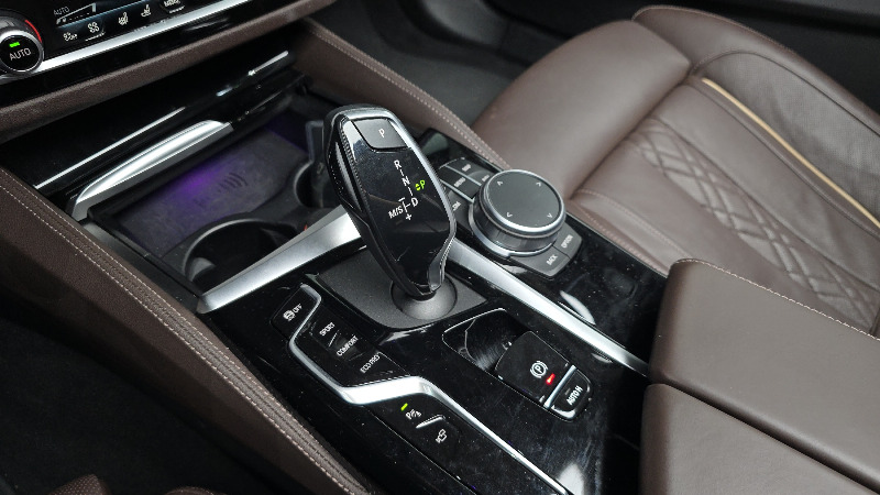 car BMW 5 Series id65361 photo #9