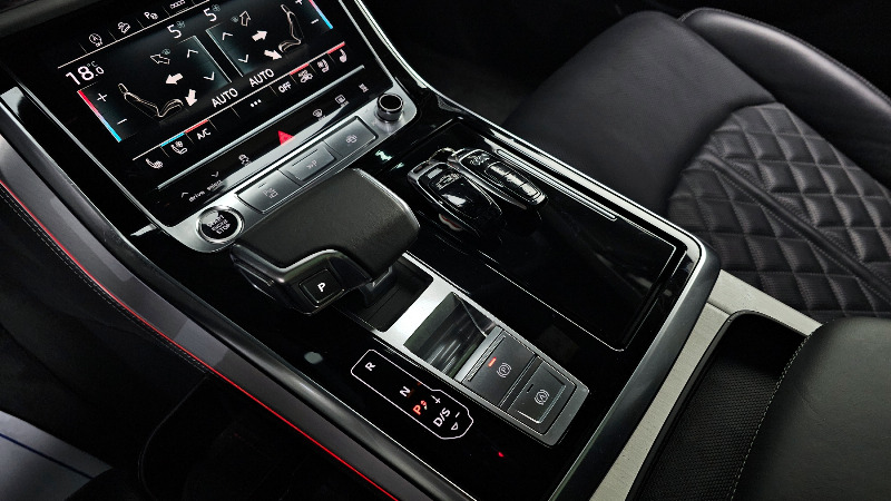 car Audi Q8 id65365 photo #9
