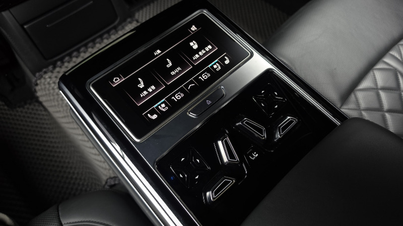 car Audi S8 id65367 photo #18